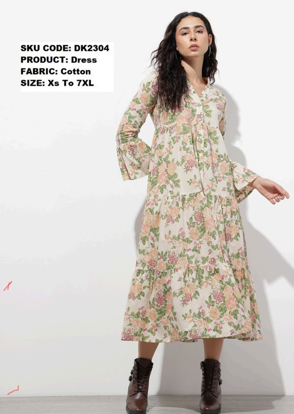 Women's Dress Collection - Image 30