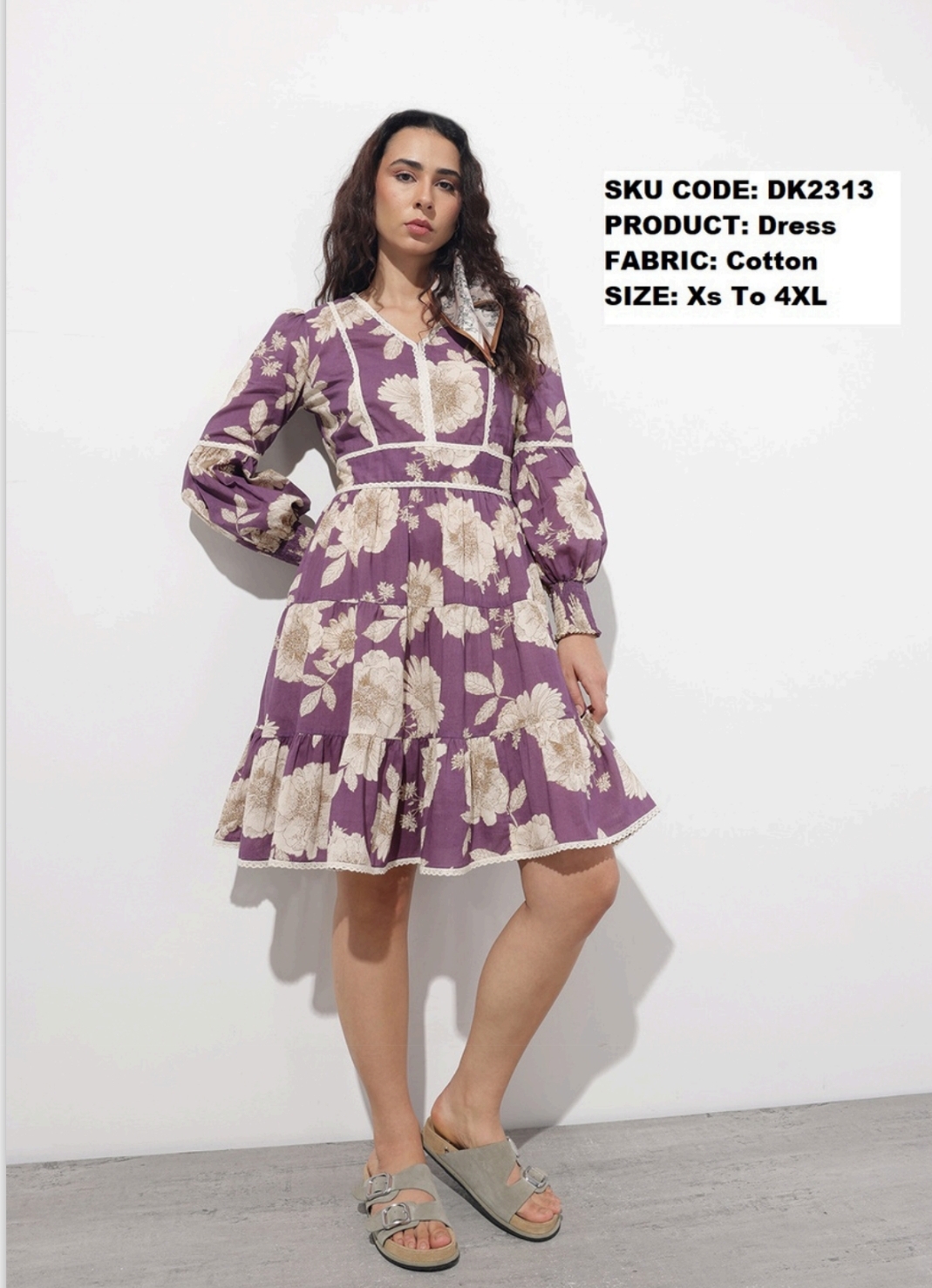 Women's Dress Collection - Image 31