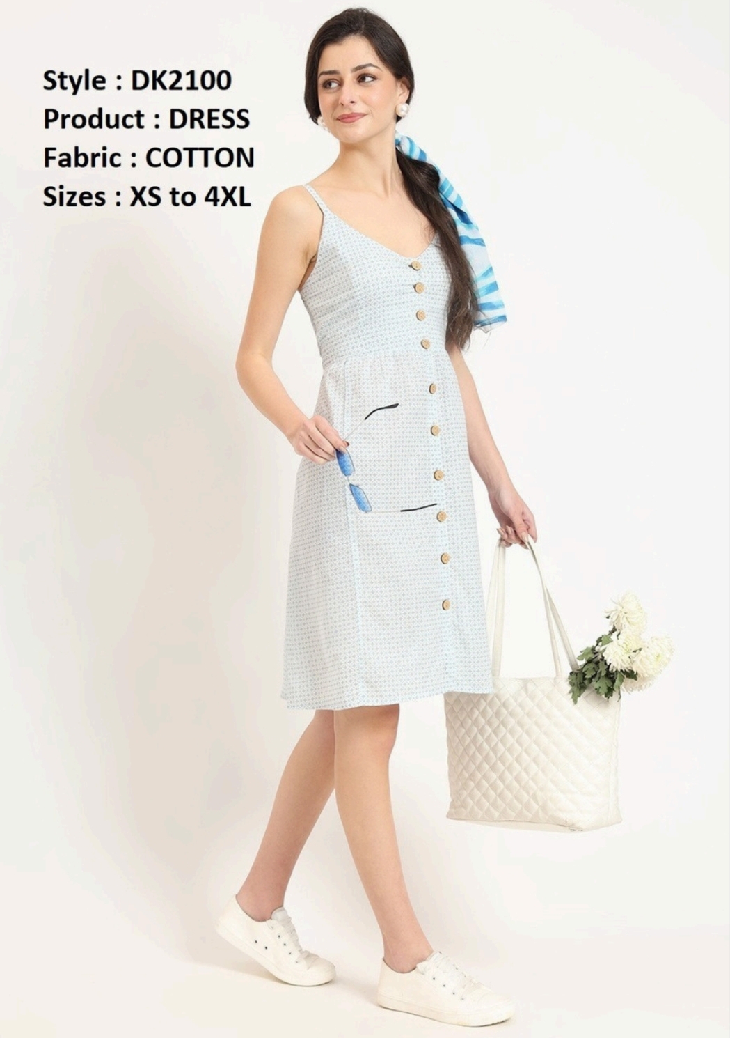 Women's Dress Collection - Image 32