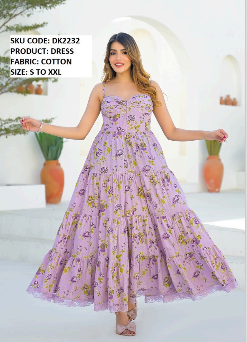Women's Dress Collection - Image 34