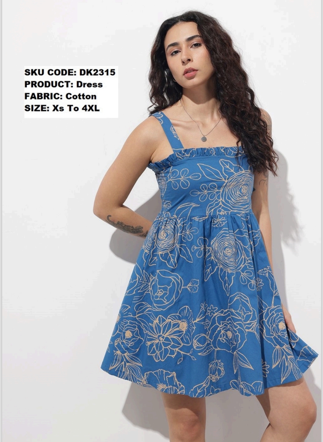 Women's Dress Collection - Image 33