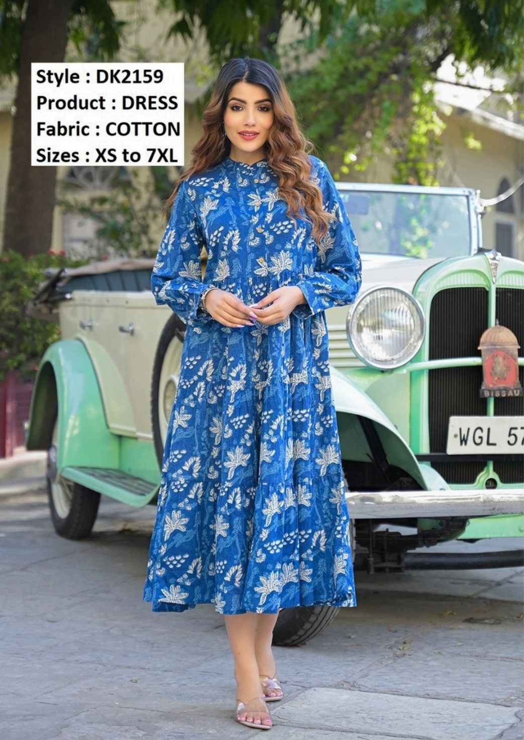 Women's Dress Collection - Image 35