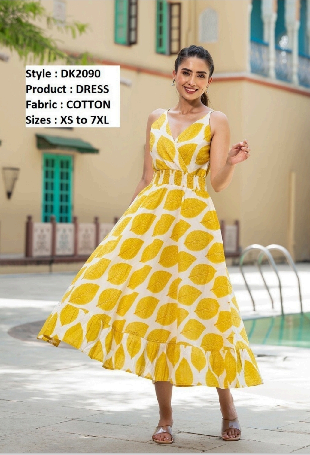 Women's Dress Collection - Image 36