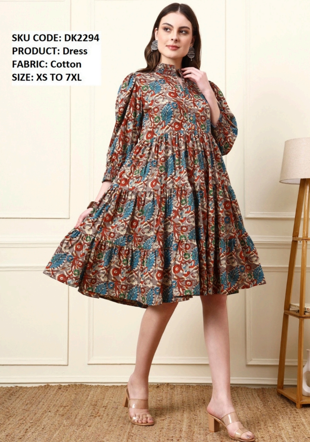 Women's Dress Collection - Image 37