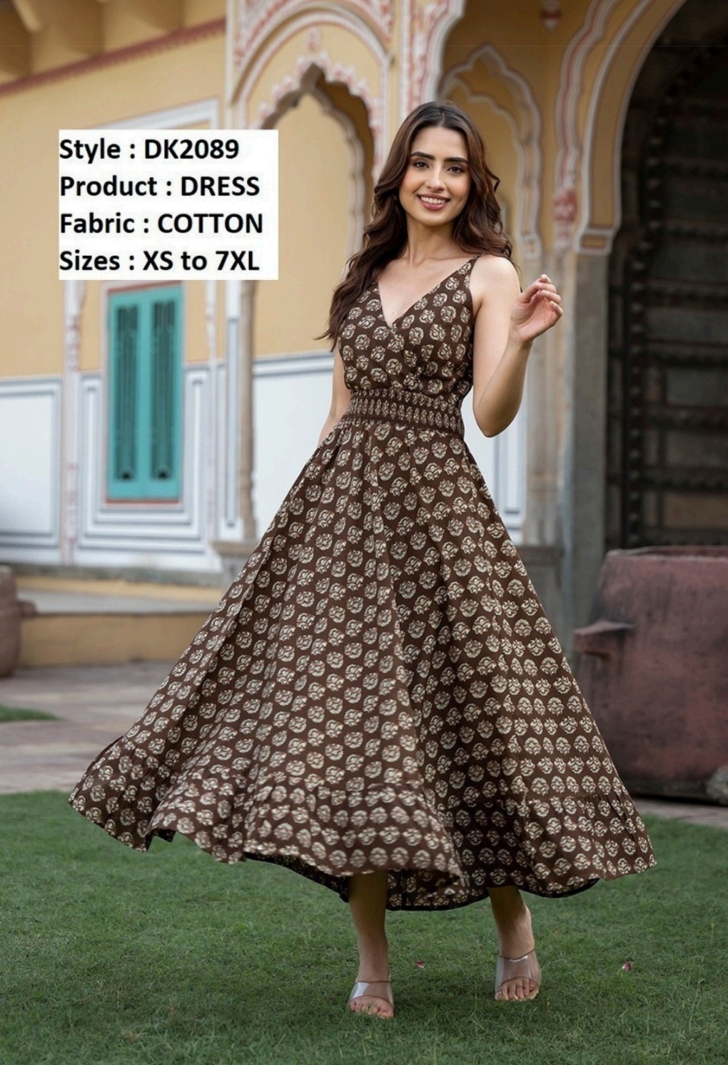 Women's Dress Collection - Image 38