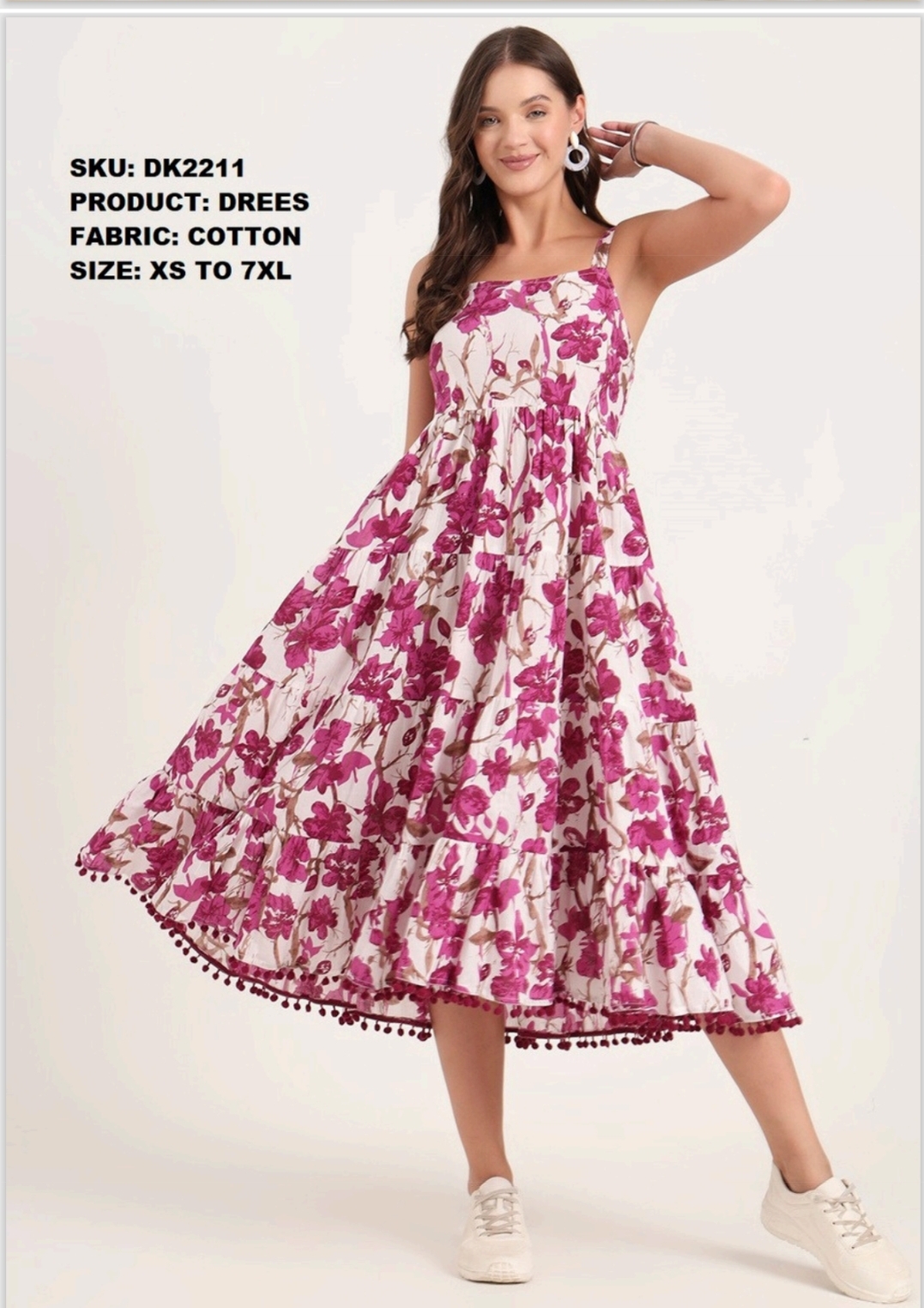 Women's Dress Collection - Image 39