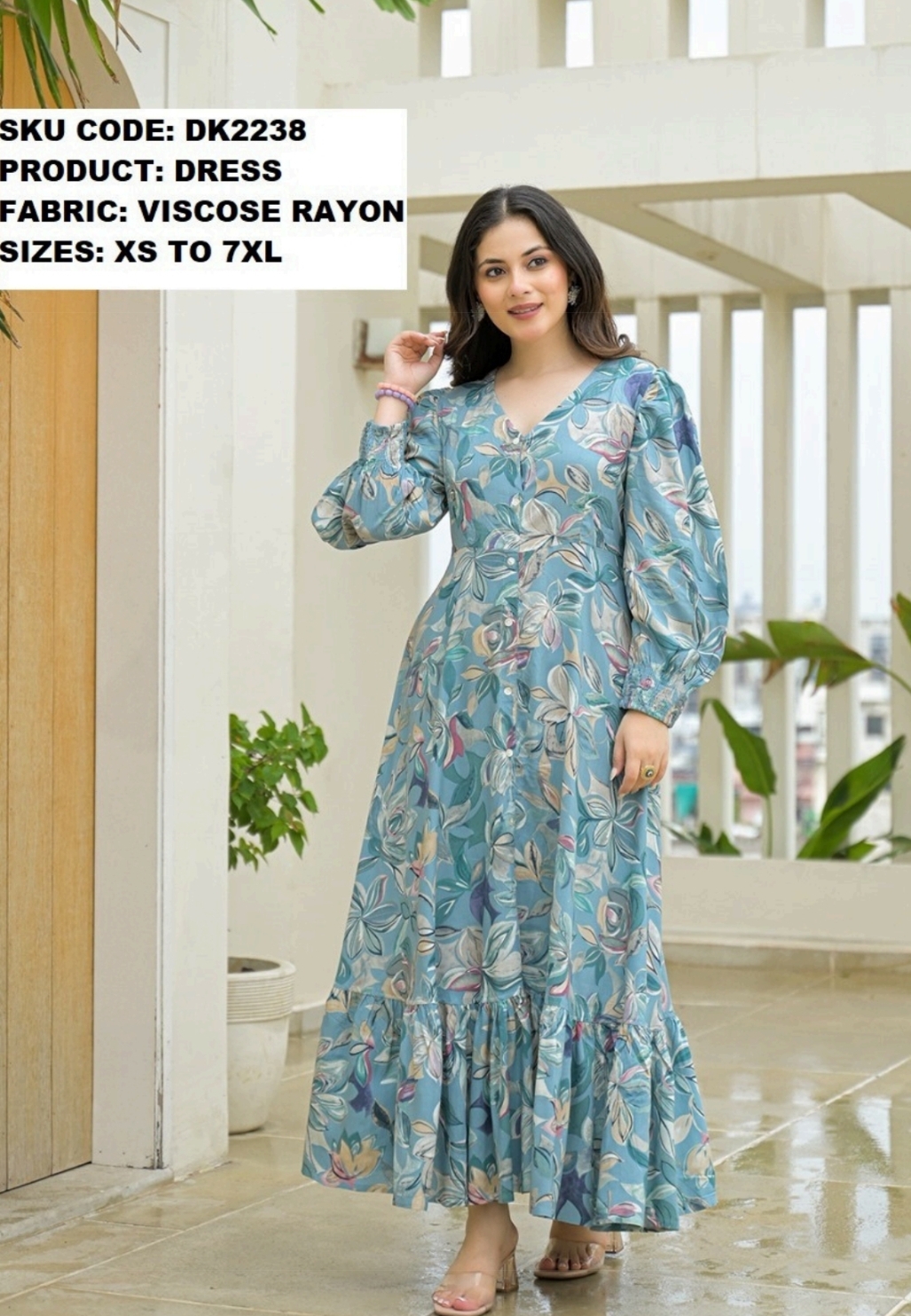 Women's Dress Collection - Image 40