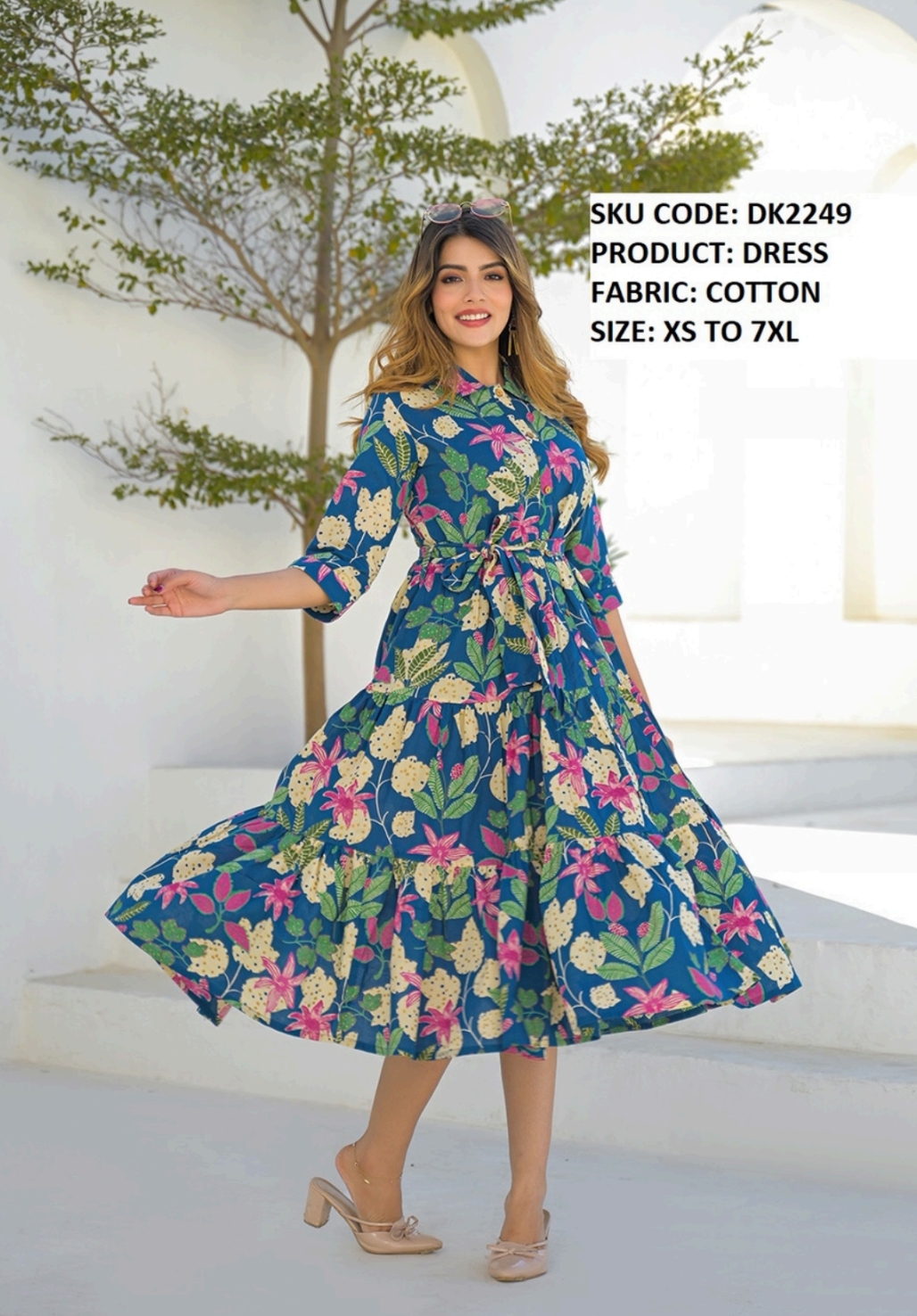 Women's Dress Collection - Image 41