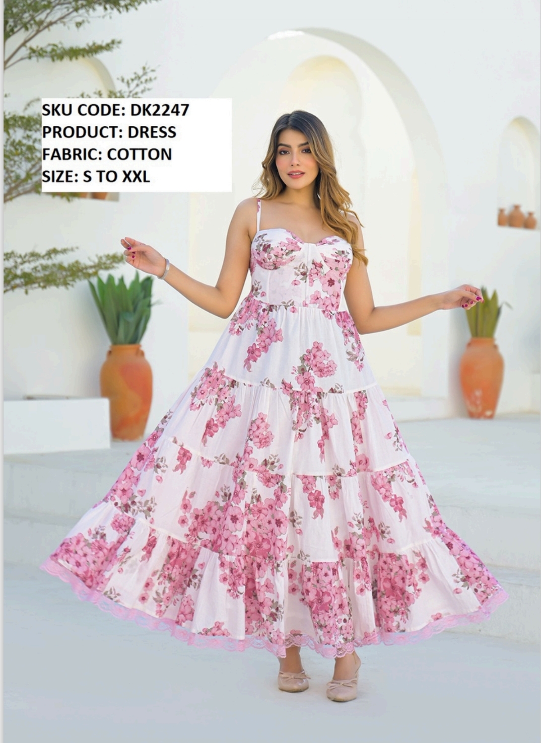 Women's Dress Collection - Image 42