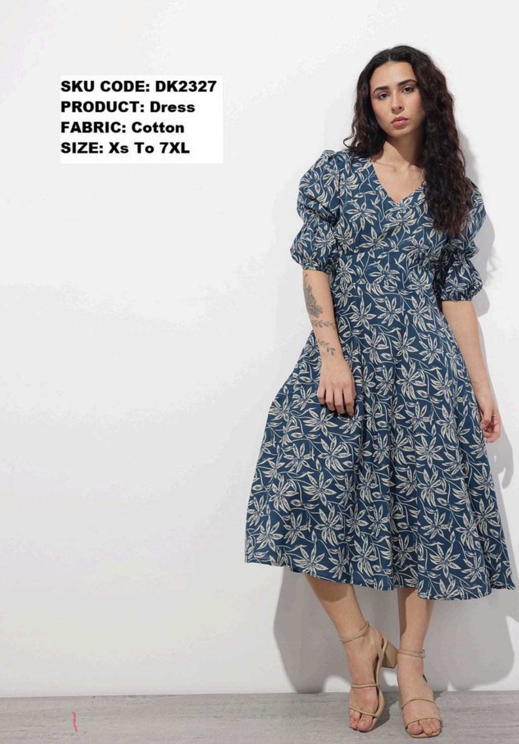 Women's Dress Collection - Image 45