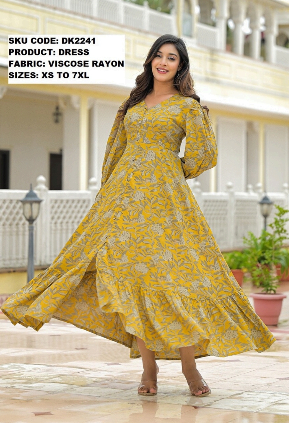 Women's Dress Collection - Image 44