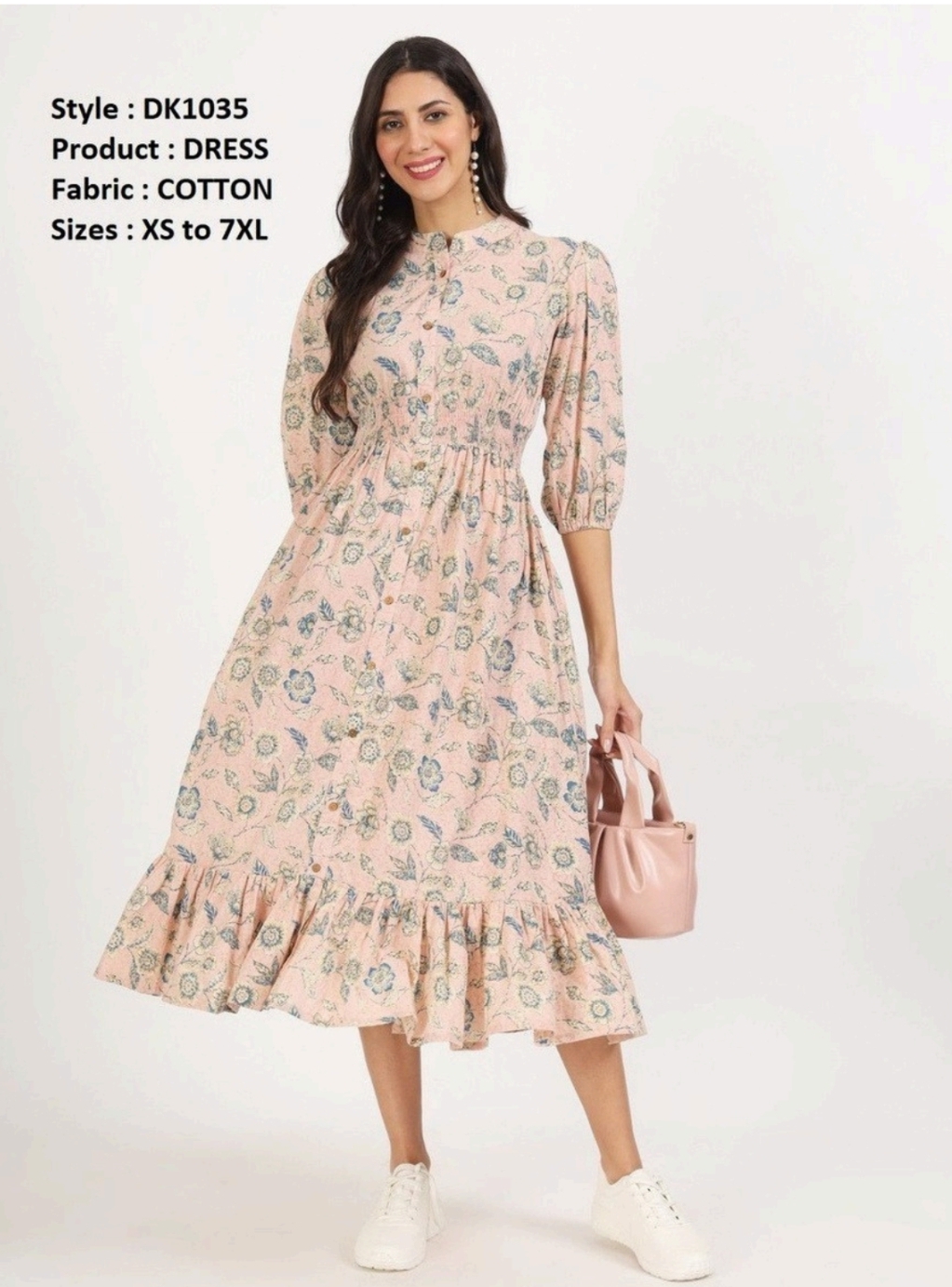 Women's Dress Collection - Image 48