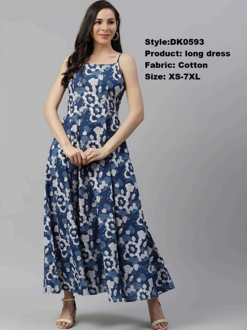 Women's Dress Collection - Image 46