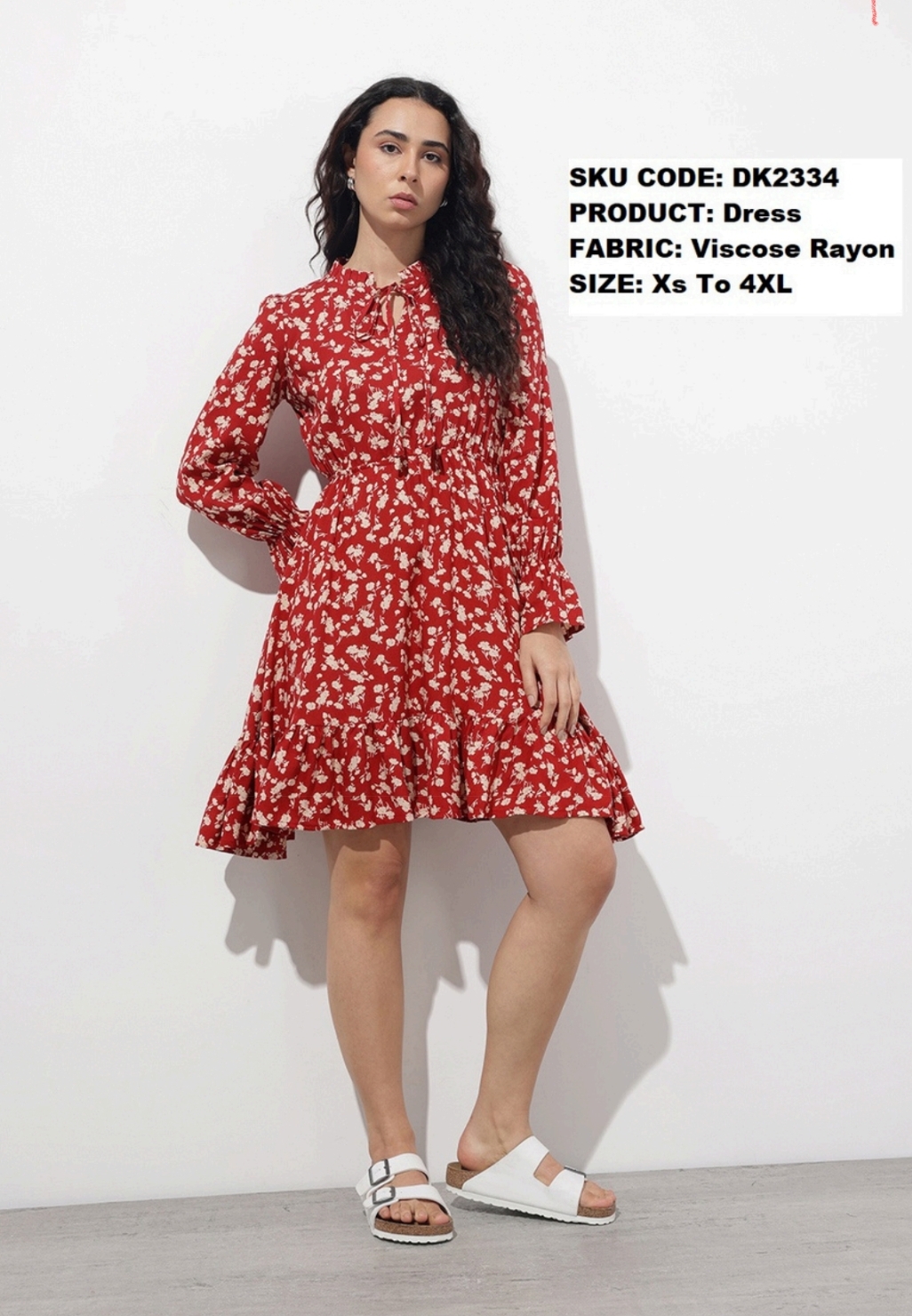 Women's Dress Collection - Image 49